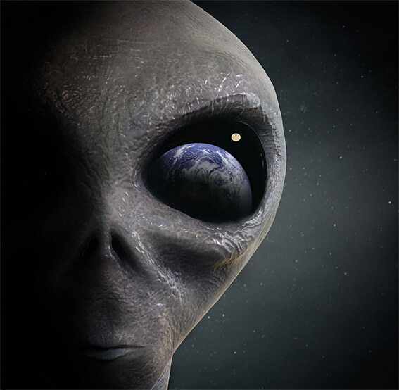 Plongez dans l'univers des OVNIs, du Paranormal et des Mystères avec Victor Dalstein sur Spotify