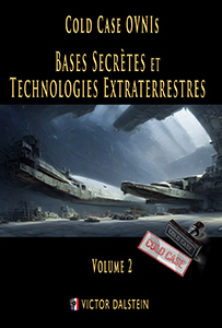 Bases Secrètes et Technologies Extraterrestres