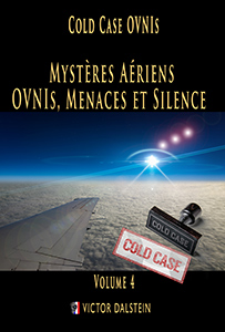 Mystères Aériens : OVNIs, Menaces et Silence