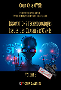 Innovations Technologiques Issues des Crashes d’OVNIs