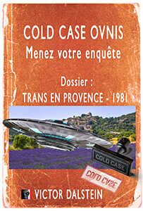 TRANS EN PROVENCE – 1981