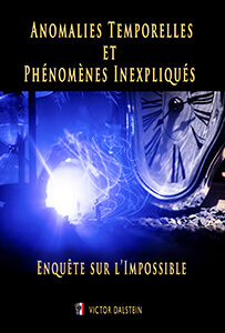 Anomalies Temporelles et Phénomènes Inexpliqués : Enquête sur l’Impossible
