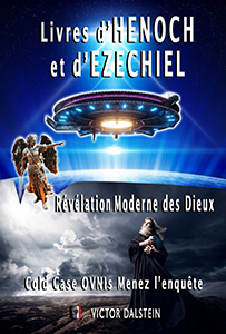 Hénoch, Ézéchiel : Révélation moderne des Dieux