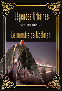 Le monstre de Mothma