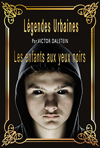 Les enfants aux yeux noirs