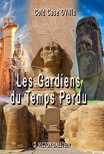 Les Gardiens du Temps Perdu