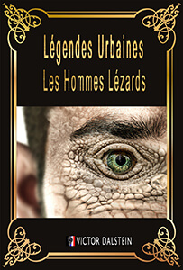 Les Hommes Lézards