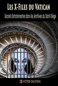 Les X-Files du Vatican : Secrets Extraterrestres dans les Archives du Saint-Siège