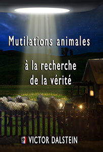 Mutilations Animales À la Recherche de la Vérité !