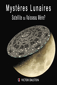 Mystères Lunaires : Satellite ou Vaisseau Mère ?