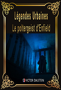 Le poltergeist d’Enfield