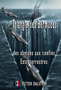Triangle des Bermudes : des abysses aux confins Extraterrestres