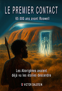 Le Premier Contact, 65 000 ans avant Roswell